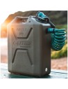 Douche portable 12V Ontap 22L – douche nomade camping, plage et 4x4