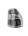 FIRE ARD PAJERO 4 5 ARTITES DEPO - 4x4 accessoire
