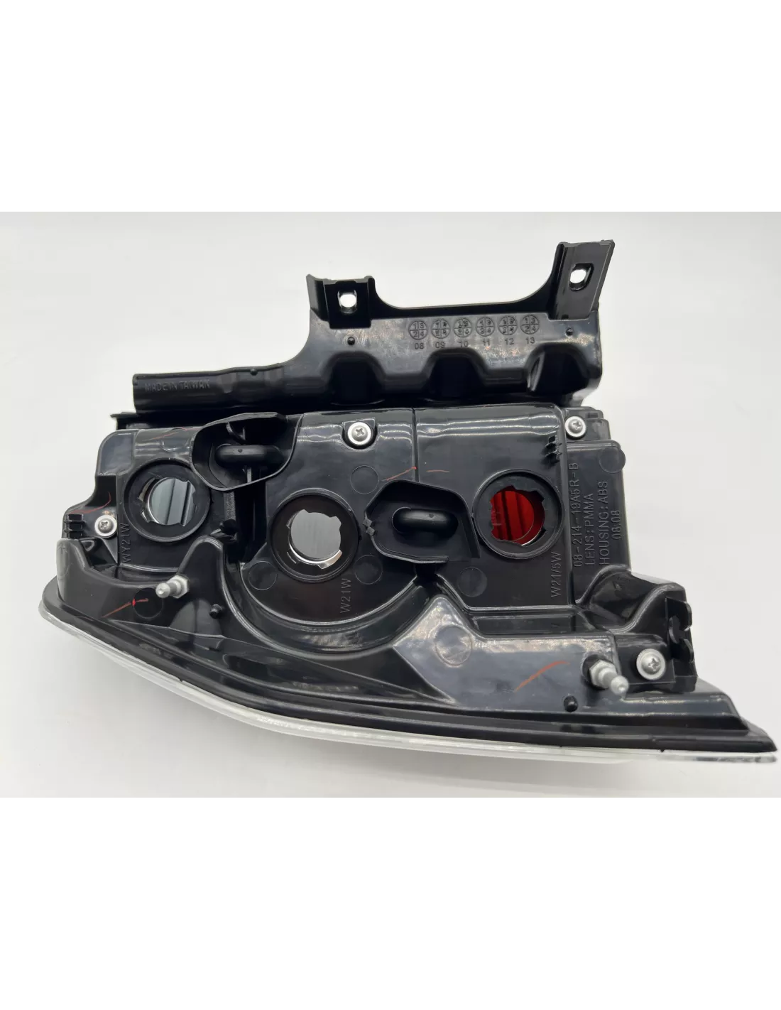 FIRE ARD PAJERO 4 5 ARTITES DEPO - 4x4 accessoire