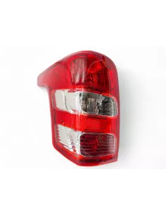 FEU ARG L200 2016 FIAT FULLBACK DEPO - accessoire 4x4