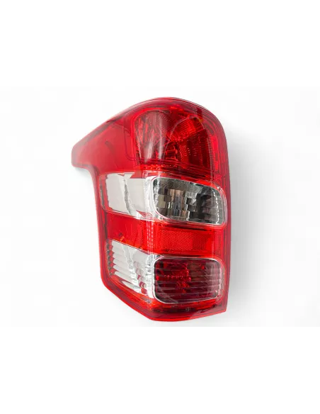 FEU ARG L200 2016 FIAT FULLBACK DEPO - accessoire 4x4