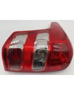 FIRE FIAT FULLBACK FIRE ARG L200 2016 DEPO - 4x4 Zubehör 2