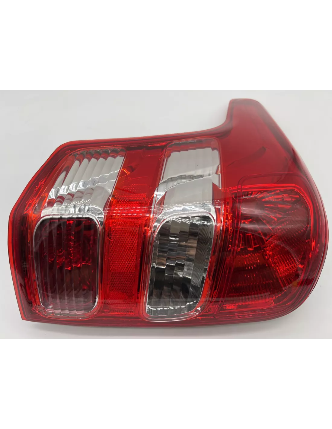 FEU ARG L200 2016 FIAT FULLBACK DEPO - accessoire 4x4