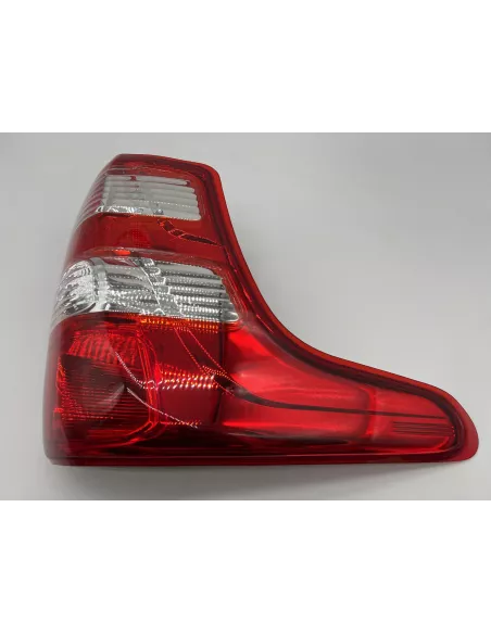 FEU ARG L200 2016 FIAT FULLBACK DEPO - accessoire 4x4