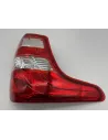 Vuur Fiat Fullback Fire Arg L200 2016 DEPO - 4x4 accessoire