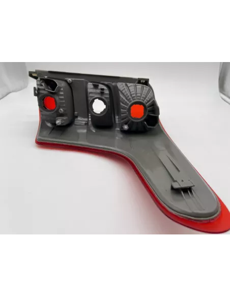 FEU ARG L200 2016 FIAT FULLBACK DEPO - accessoire 4x4