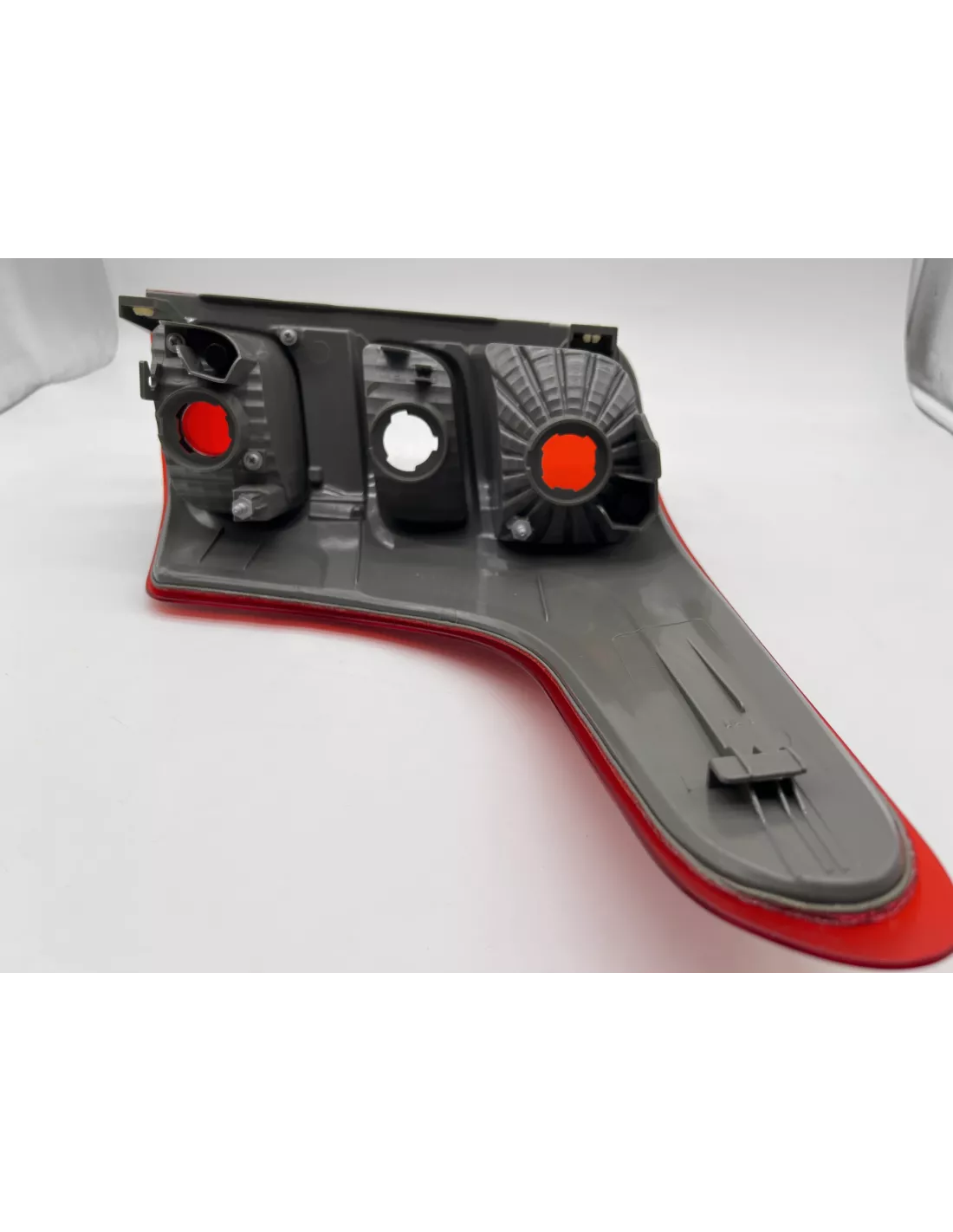 Vuur Fiat Fullback Fire Arg L200 2016 DEPO - 4x4 accessoire