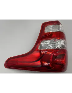FIRE ARD L200 2016 FIAT FULLBACK DEPO - 4x4 Zubehör 2