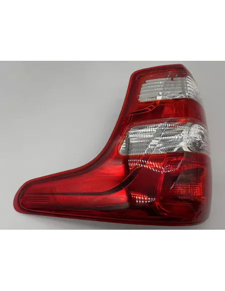 FEU ARD L200 2016 FIAT FULLBACK DEPO - accessoire 4x4