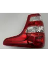 FEU ARD L200 2016 FIAT FULLBACK DEPO - accessoire 4x4