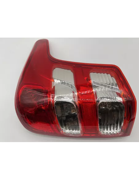 FEU ARD L200 2016 FIAT FULLBACK DEPO - accessoire 4x4