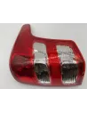 FEU ARD L200 2016 FIAT FULLBACK DEPO - accessoire 4x4