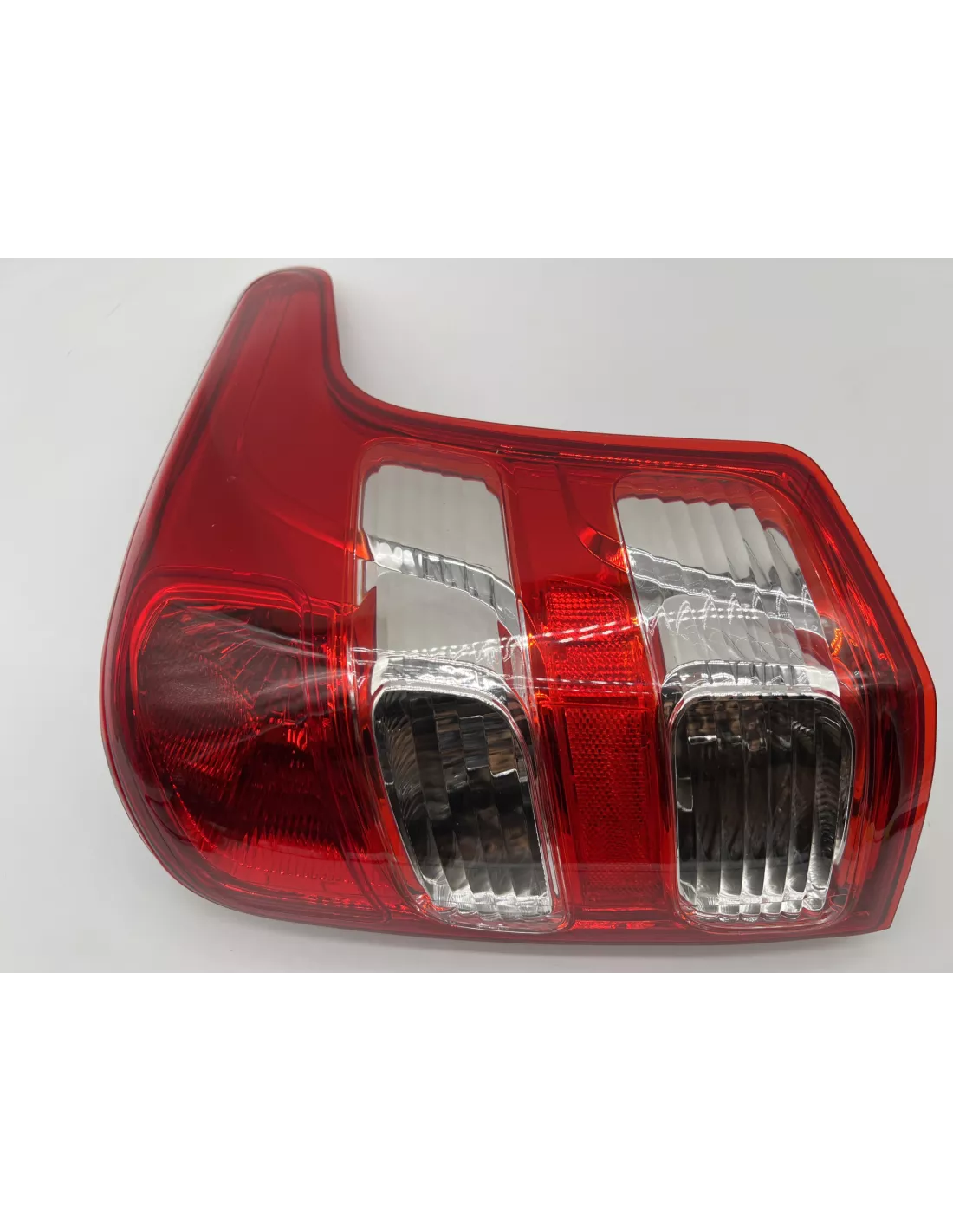 Vuur Ard L200 2016 Fiat Fullback DEPO - 4x4 accessoire