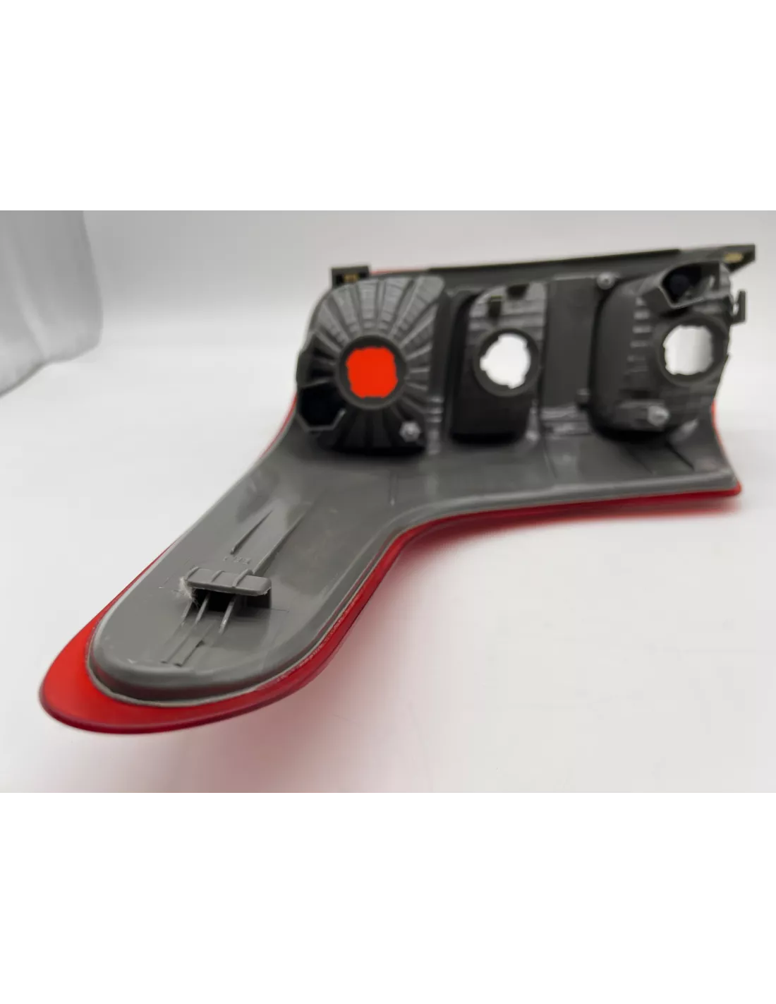 FEU ARD L200 2016 FIAT FULLBACK DEPO - accessoire 4x4