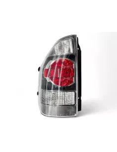 FIRE ARG WING PAJERO 4 3PORTES DEPO - 4x4 accessoire
