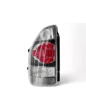 FIRE ARG WING PAJERO 4 3PORTES DEPO - 4x4 accessoire