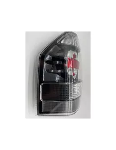 FIRE ARG WING PAJERO 4 3PORTES DEPO - 4x4 accessoire 2