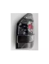 FIRE ARG WING PAJERO 4 3PORTES DEPO - 4x4 accessoire