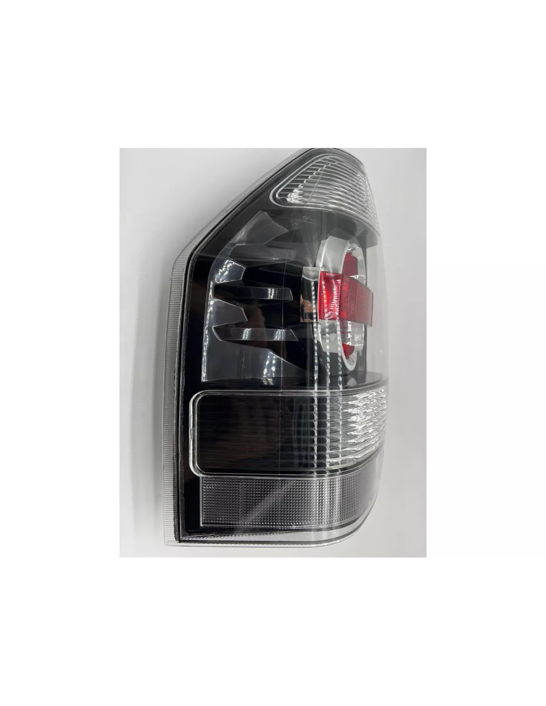 FEU ARG AILE PAJERO 4 3PORTES DEPO - accessoire 4x4