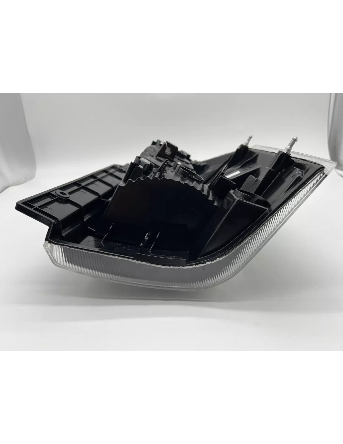 FEU ARG AILE PAJERO 4 3PORTES DEPO - accessoire 4x4