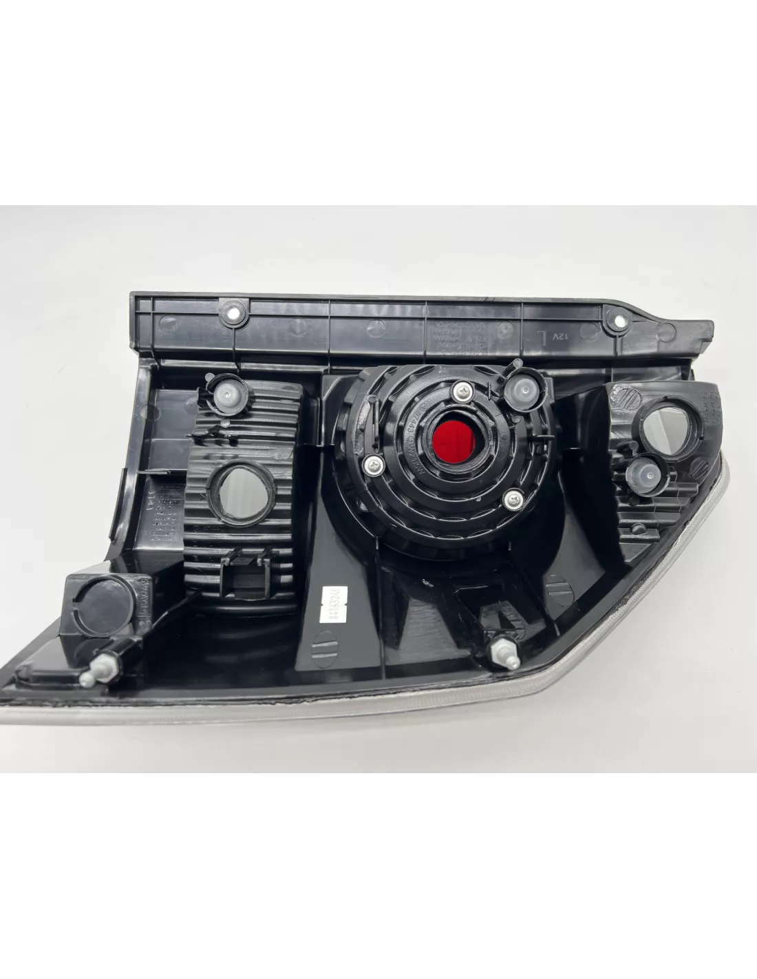 FIRE ARG WING PAJERO 4 3PORTES DEPO - 4x4 accessoire