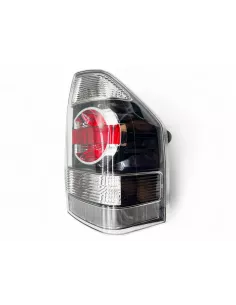 Vuur Ard Wing Pajero 4 3PORTES DEPO - 4x4 accessoire