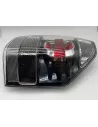 FEU ARD AILE PAJERO 4 3PORTES DEPO - accessoire 4x4