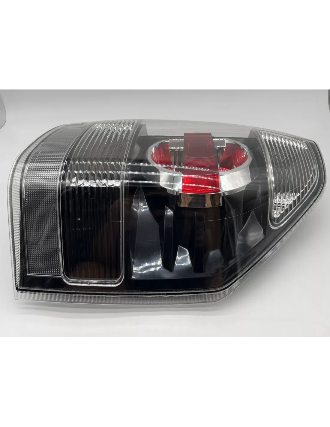 Vuur Ard Wing Pajero 4 3PORTES DEPO - 4x4 accessoire