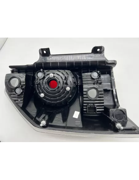 FEU ARD AILE PAJERO 4 3PORTES DEPO - accessoire 4x4