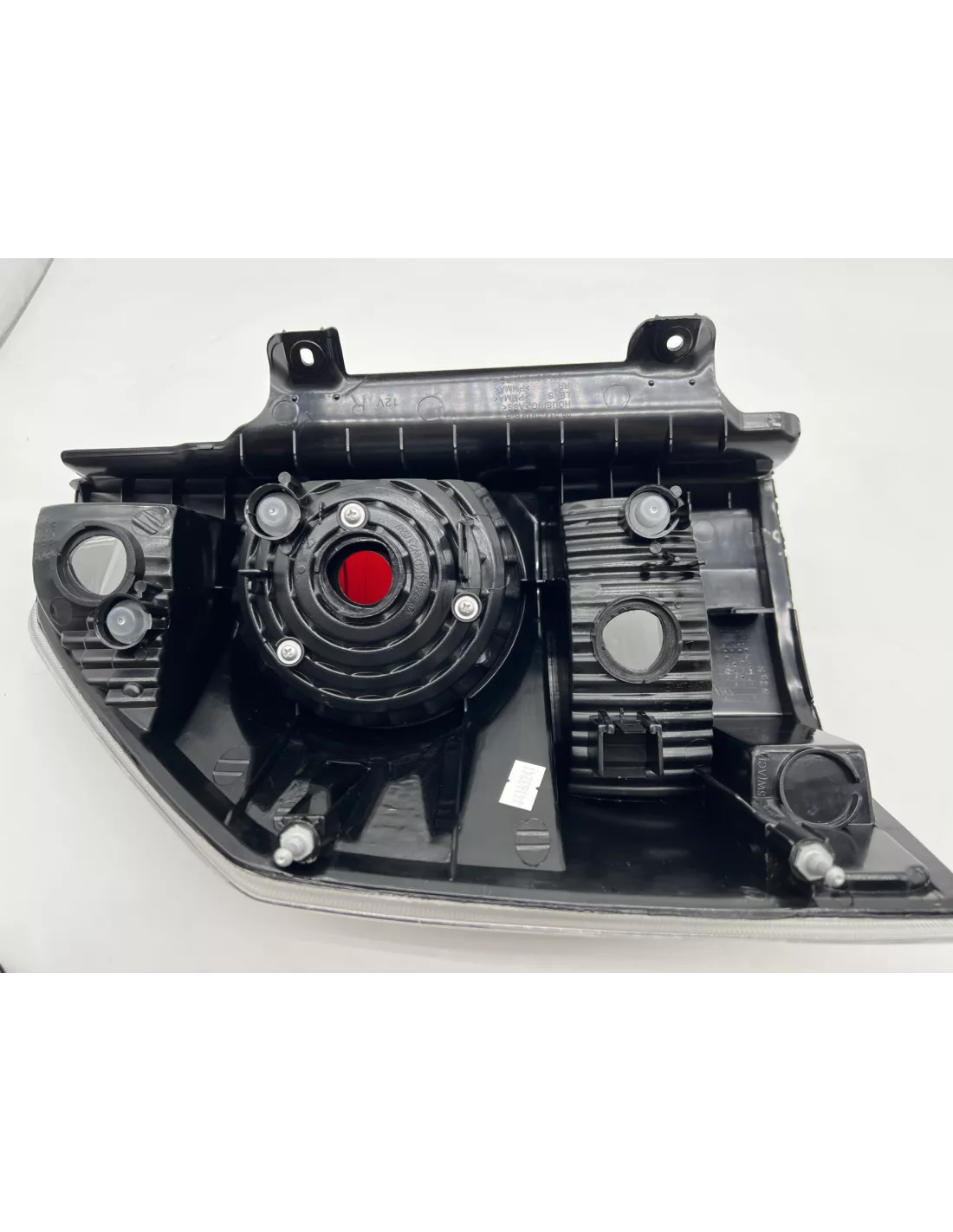 FEU ARD AILE PAJERO 4 3PORTES DEPO - accessoire 4x4