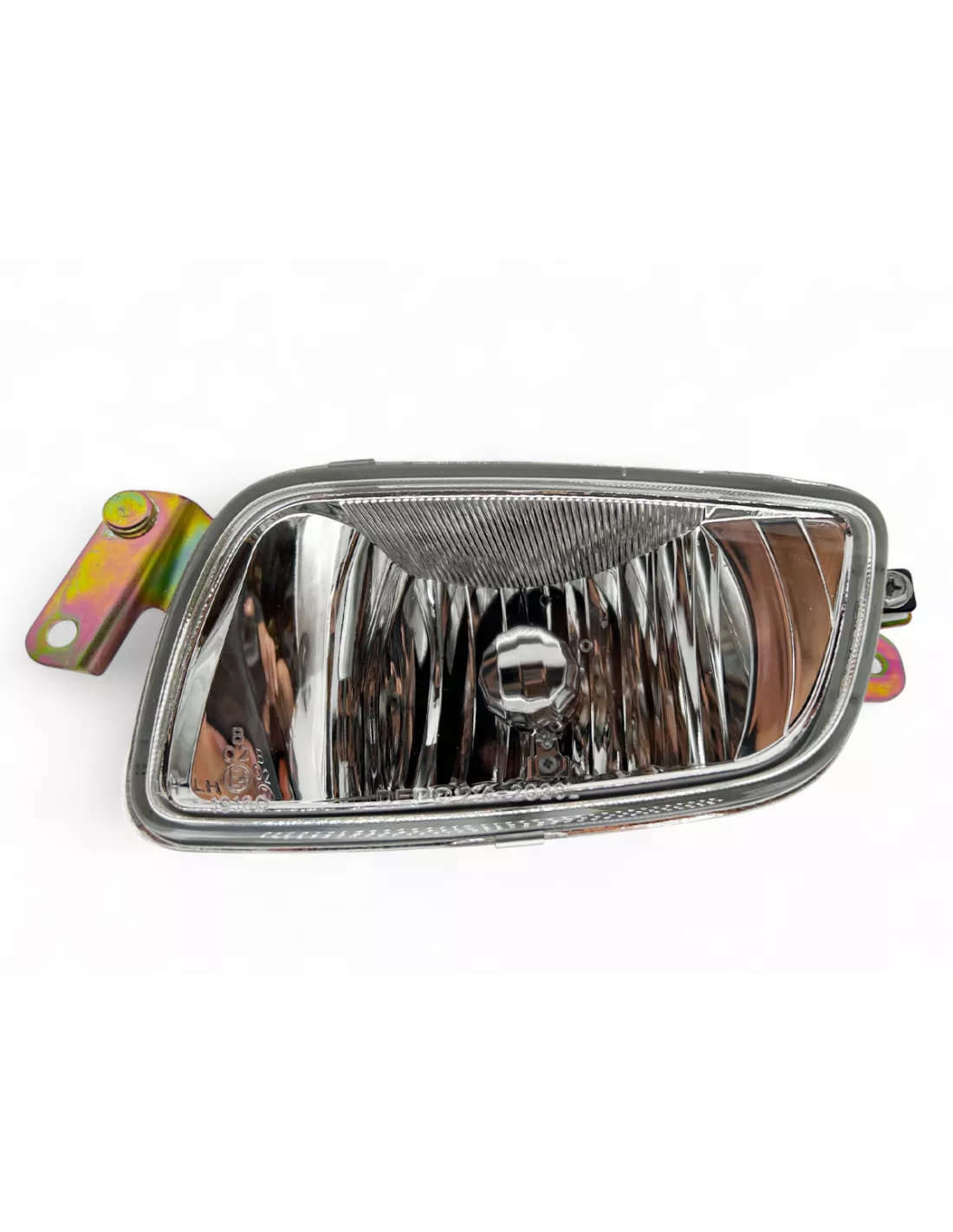 Front Nebel vorne links Mitsubishi Pajero III 2000 bis 2002 DEPO -
