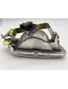 Antibrouillard avant gauche Mitsubishi Pajero III 2000 à 2002 DEPO -