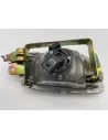 Antibrouillard avant gauche Mitsubishi Pajero III 2000 à 2002 DEPO -