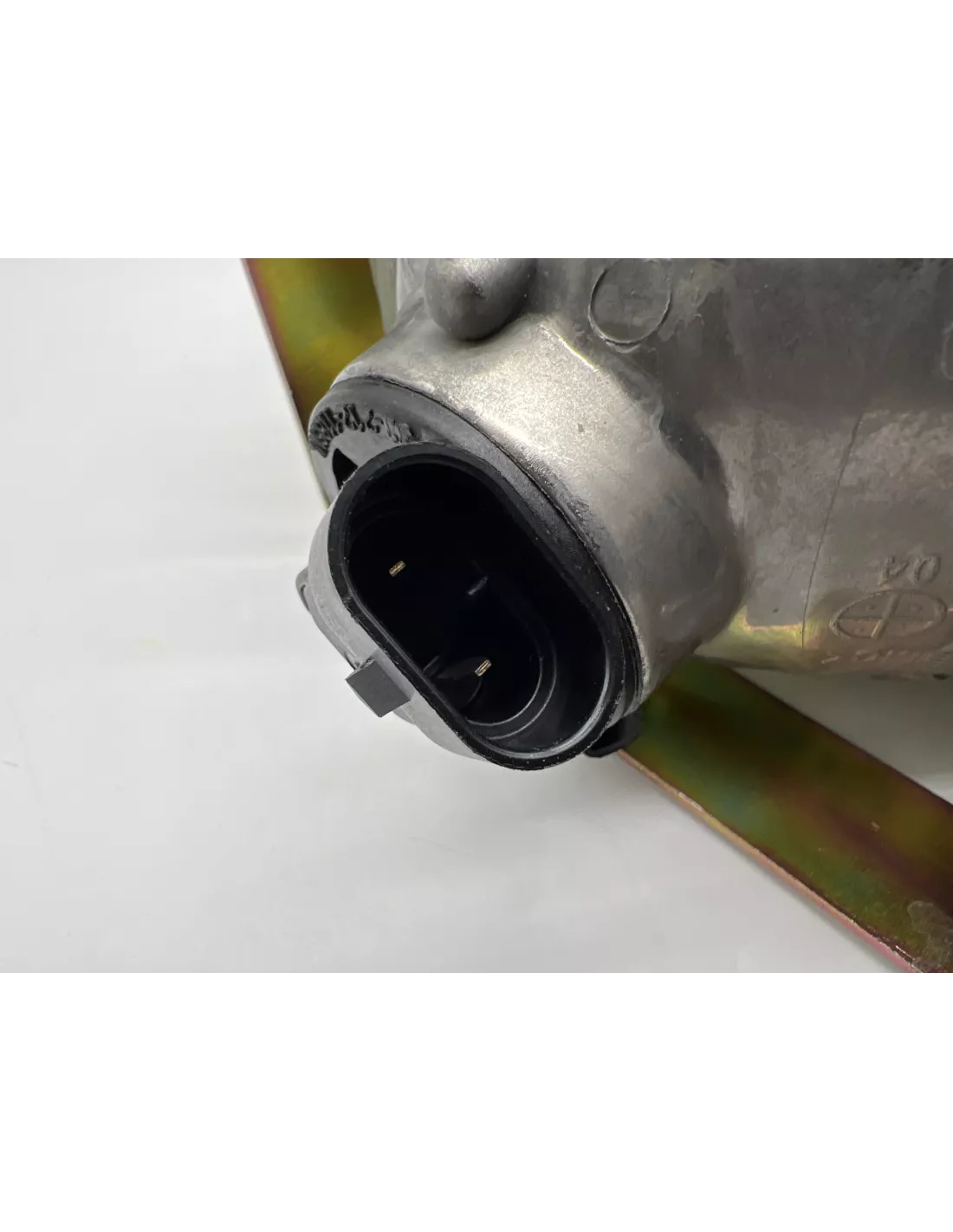 Front Nebel vorne links Mitsubishi Pajero III 2000 bis 2002 DEPO -