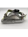 Antibrouillard avant droit Mitsubishi Pajero III 2000 à 2002 DEPO -