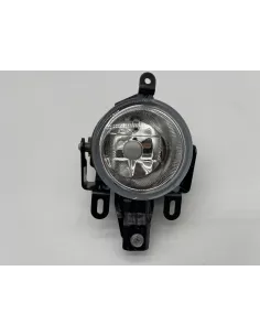 Front Nebel vorne links oder rechts in MITSUBISHI PAJERO III 04-00 bis