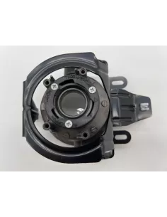 Voorkant voorkant links of recht Mitsubishi Pajero III 04-00 tot 2