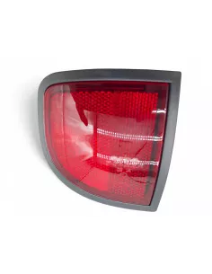 Catadioptre arrière gauche Mitsubishi L200 KB4T 2004 à 2016 DEPO -