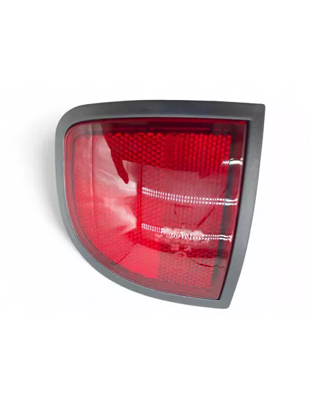 Catadioptre arrière gauche Mitsubishi L200 KB4T 2004 à 2016 DEPO -