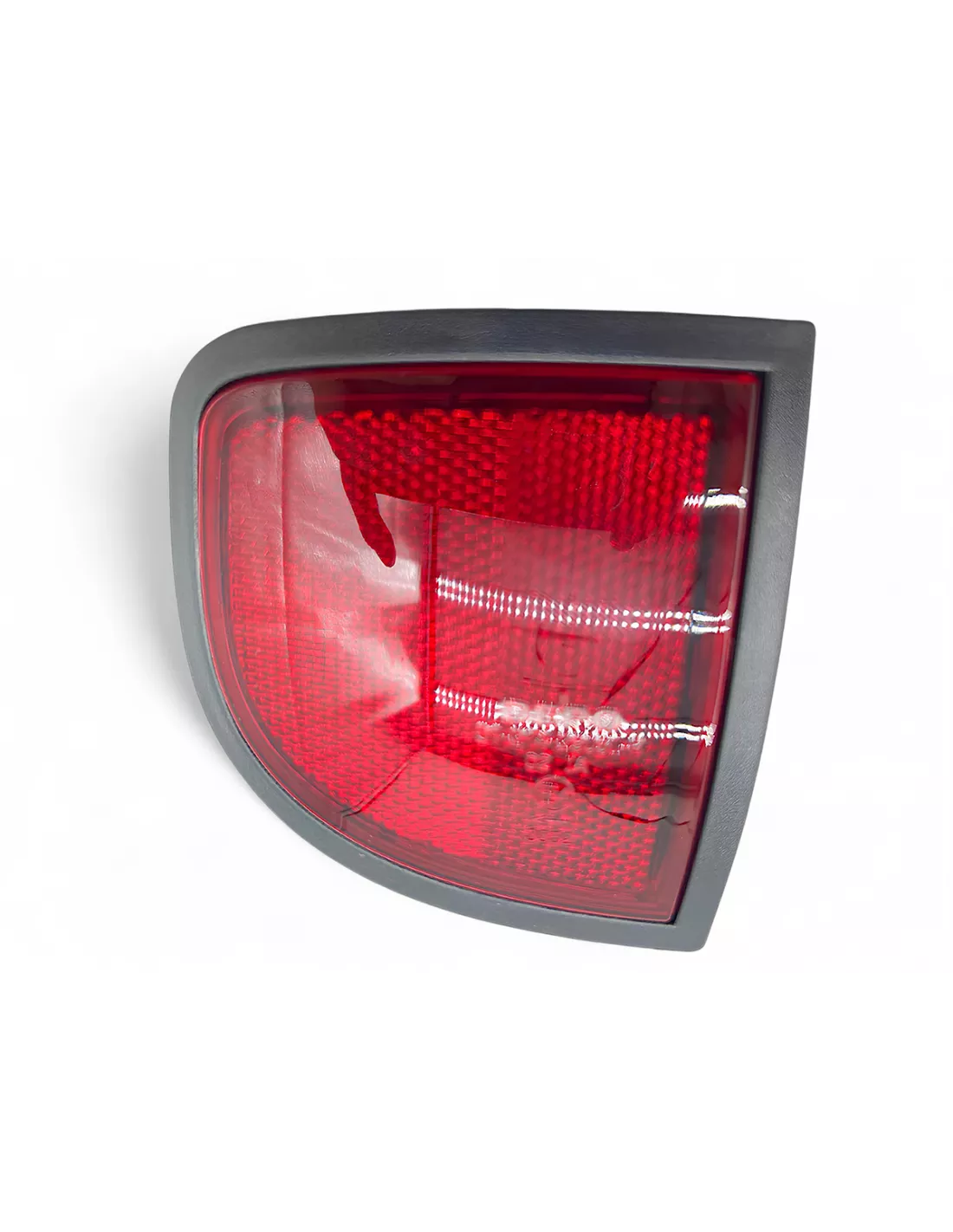 Catadioptre arrière gauche Mitsubishi L200 KB4T 2004 à 2016 DEPO -