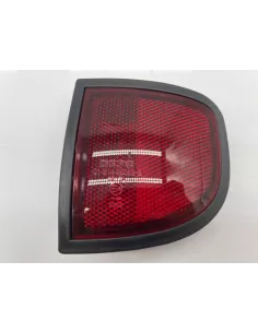 HINTERES KATIONIPTER JAHR MITSUBISHI L200 KB4T 2004 bis 2016 DEPO -