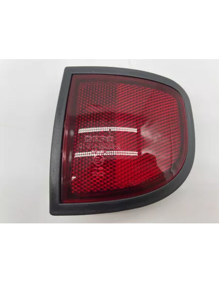 Catadioptre arrière droit Mitsubishi L200 KB4T 2004 à 2016 DEPO -