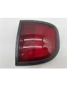 Catadioptre arrière droit Mitsubishi L200 KB4T 2004 à 2016 DEPO -