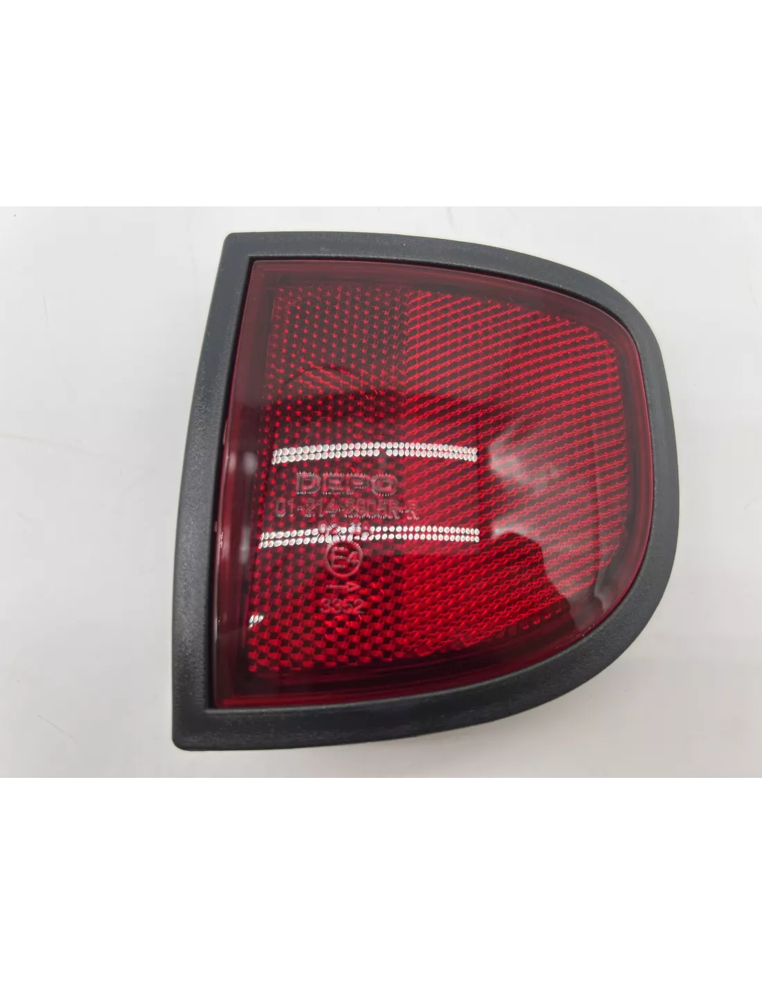HINTERES KATIONIPTER JAHR MITSUBISHI L200 KB4T 2004 bis 2016 DEPO -