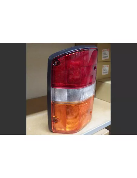 FEU MULTIFONCTION ARG Y60 DEPO - accessoire 4x4
