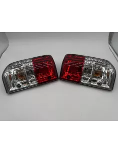 FEUX AR CRISTAL PATROL Y60 - LA PAIRE DEPO - accessoire 4x4