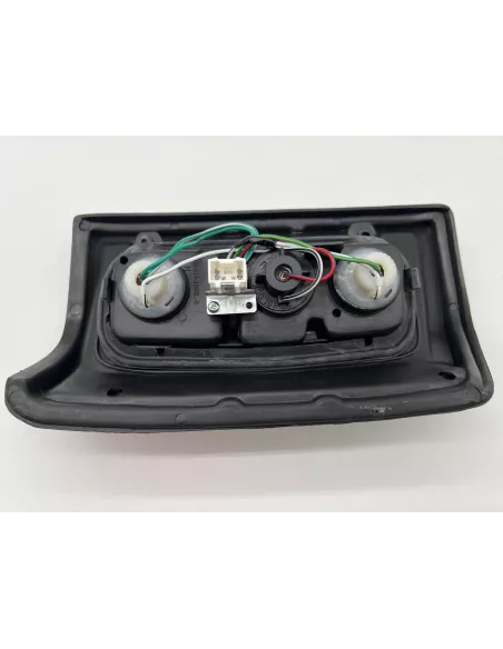 FEUX AR CRISTAL PATROL Y60 - LA PAIRE DEPO - accessoire 4x4