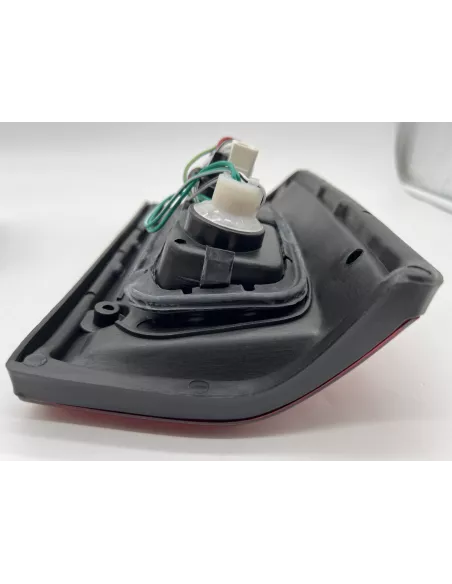 FEUX AR CRISTAL PATROL Y60 - LA PAIRE DEPO - accessoire 4x4