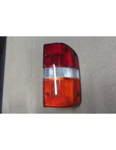 Multifunctioneel licht ARD Y60 DEPO - 4x4 accessoire
