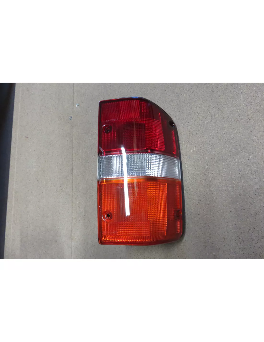 FEU MULTIFONCTION ARD Y60 DEPO - accessoire 4x4